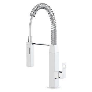 Смеситель для кухни GROHE EUROCUBE 31395000 однорычажный 31395000 фото