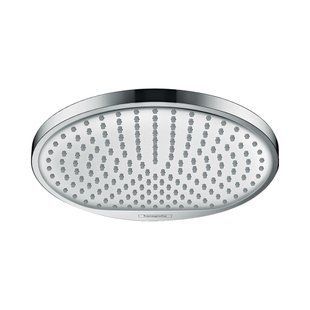 Duș suspendat Hansgrohe Crometta S 240 mm 1 jet (26723000) 26723000 foto