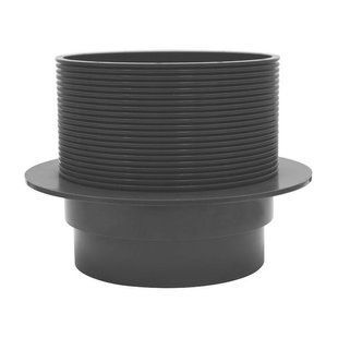 Удлинитель Hansgrohe RainDrain Spot 137 мм (56056000) 56056000 фото