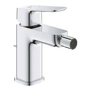 Смеситель для биде Grohe Cubeo 1018100000 1018100000 фото