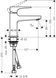 Baterie de lavoar Hansgrohe Metropol cu ​​gunoi Push-Open, bronz periat (32500140) 32500140 foto 2
