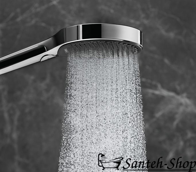 Set de duș Hansgrohe Rainfinity (27671000) 27671000 foto