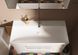 Lavoar Villeroy & Boch Avento 4156A501, 1000 x 470 x 165 mm, cu preaplin, alb alpin 4156A501 foto 6