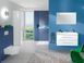 Lavoar Villeroy & Boch Avento 4156A501, 1000 x 470 x 165 mm, cu preaplin, alb alpin 4156A501 foto 5