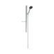 Set de duș Hansgrohe Rainfinity (27671000) 27671000 foto 1