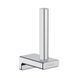 Suport h&acirc;rtie Hansgrohe AddStoris (41756000) 41756000 foto 1