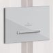 Buton de scurgere Villeroy & Boch ViConnect 92218061 crom 92218061 foto 3