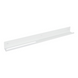 Suport pentru prosoape cu raft DASKE Mirage TR/M-2410JL-A Adhesive TR/M-2410JL-A foto 1