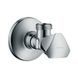 Hansgrohe E conexiune push-in (13903000) 13903000 foto 1