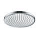 Duș suspendat Hansgrohe Crometta S 240 mm 1 jet (26723000) 26723000 foto 1