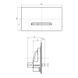 Buton de scurgere Villeroy & Boch ViConnect 92218061 crom 92218061 foto 2
