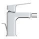 Baterie bideu Grohe Cubeo 1018100000 1018100000 foto 3