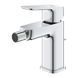 Baterie bideu Grohe Cubeo 1018100000 1018100000 foto 4