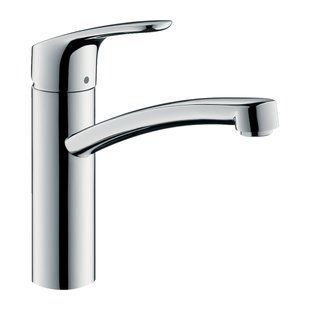 Смеситель для кухни Hansgrohe Focus E, хром (31806000) 31806000 фото
