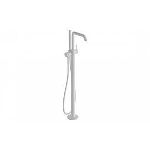 Baterie pentru cada pe podea Hansgrohe Tecturis S (73440700) 73440700 foto