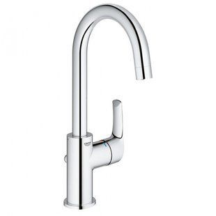 Baterie de lavoar GROHE Eurosmart, dimensiune XL crom 23537002 23537002 foto