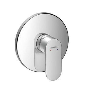 Baterie dus Hansgrohe Rebris S 72667000 72667000 foto