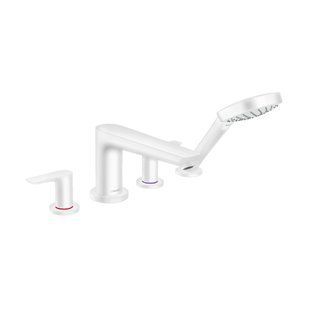 Baterie baie Hansgrohe Talis E 71748700 71748700 foto