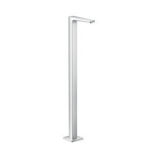 Ciza de baie Hansgrohe Metropol 32531000 crom 909772860881 foto