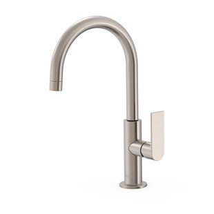 Tres LOFT Baterie lavoar XL Steel 20020505AC foto