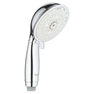 Ручной душ GROHE New Tempesta Rustic 100 (4 режима) 26085001 фото