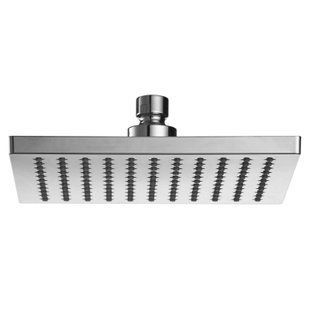 Duș deasupra IMPRESE SQ200 crom 200x200 mm SQ200 foto