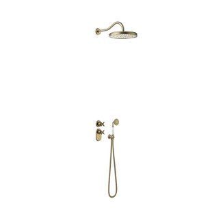Set termostat dus TRES-CLASIC 24235202LV foto