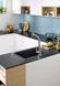 Смеситель для кухонной мойки Hansgrohe 73804000 Metris Select M71 хром 73804000 фото 5