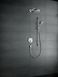 Set dus Hansgrohe 26631000 Raindance Select S 120 3jet/Unica 26631000 foto 4