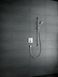Set dus Hansgrohe 26631000 Raindance Select S 120 3jet/Unica 26631000 foto 3