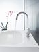 Baterie de lavoar GROHE Eurosmart, dimensiune XL crom 23537002 23537002 foto 4