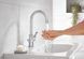Baterie de lavoar GROHE Eurosmart, dimensiune XL crom 23537002 23537002 foto 9