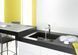 Смеситель для кухни Hansgrohe Focus E, хром (31806000) 31806000 фото 2