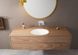 Смеситель для умывальника Hansgrohe Vernis Blend 71576000 хром 71576000 фото 3