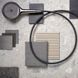 Шланг для душа Hansgrohe Designflex 1.25 м, Brushed Black Chrome (28220340) 28220340 фото 6