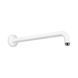 Braț de duș Hansgrohe 389 mm, alb mat (27413700) 27413700 foto 1