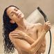 Шланг для душа Hansgrohe Designflex 1.25 м, Brushed Black Chrome (28220340) 28220340 фото 8