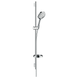 Set dus Hansgrohe 26631000 Raindance Select S 120 3jet/Unica 26631000 foto 1