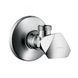 Hansgrohe E conexiune push-in (13902000) 13902000 foto 1