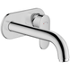 Смеситель для умывальника Hansgrohe Vernis Blend 71576000 хром 71576000 фото 1