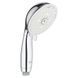 Ручной душ GROHE New Tempesta Rustic 100 (4 режима) 26085001 фото 1