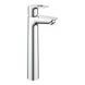 Baterie lavoar GROHE BAULOOP NEW 32856001 monocomandă 32856001 foto 1