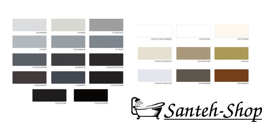 Радиатор Instal Projekt VIVX-180/13C35 Vivat X 180/13 (1800/275 mm.) WHITE SILK VIVX-180/13C35 фото