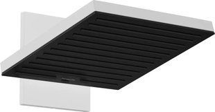 Cap de dus Hansgrohe Pulsify E 260 EcoSmart 24351700, alb mat 24351700 foto