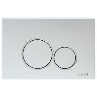 Cheie pentru instalarea Imprese i-FRAME i7116PS plastic cromat mat i7116PS foto