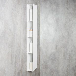 Полка-органайзер для ванной DASKE Sensay MAX SYM/SH-1543W SYM/SH-1543W фото