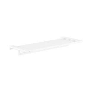 Raft cu suport pentru prosoape Hansgrohe AddStoris (41751700) 41751700 foto