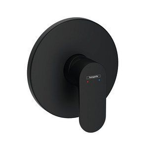 Baterie dus Hansgrohe Rebris S 72667670 72667670 foto