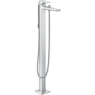 Baterie baie HANSGROHE 32532000 foto