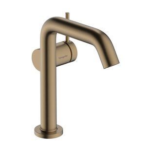 Baterie lavoar Hansgrohe Tecturis S 150 Fine CoolStart 73340140 73340140 foto